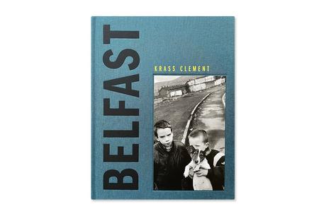KRASS CLEMENT – BELFAST KRASS CLEMENT – BELFAST