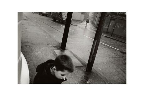 KRASS CLEMENT – BELFAST