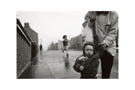 KRASS CLEMENT – BELFAST