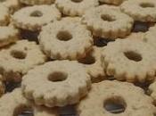 Petits gâteaux amandes