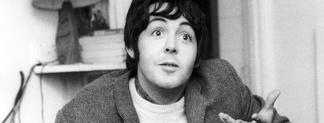 Comment les Beatles ont écrit “Paperback Writer”.