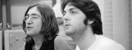 Les 5 chansons préférées de John Lennon écrites par Paul McCartney pour les Beatles