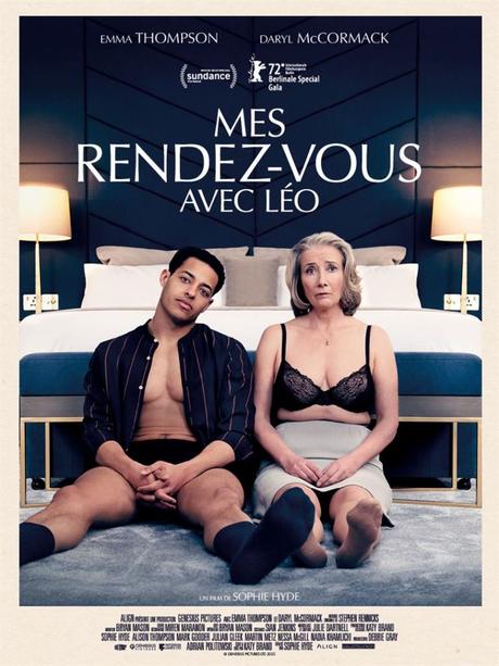 Cinéma | MES RENDEZ-VOUS AVEC LEO – 14/20