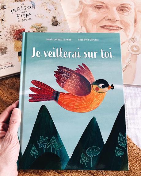 Albums jeunesse : Une maison pour Pippa la souris Albums jeunesse : Une maison pour Pippa la souris