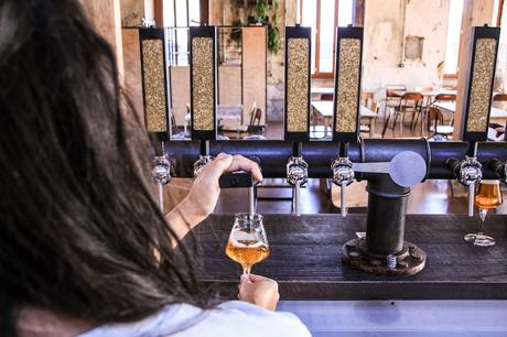 Instead repense les TAPHANDLES responsables ! Instead repense les TAPHANDLES responsables !