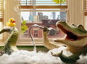 Critique Ciné Enzo Croco (2022)