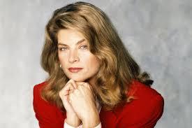 L'actrice Kirstie Alley est morte L'actrice Kirstie Alley est morte