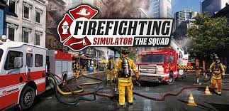 #GAMING - Les joueurs consoles sont désormais unis contre les flammes dans Firefighting Simulator – The Squad !