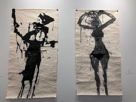 Galerie Maeght – exposition Peter Knapp – jusqu’au 15 Décembre 2022.