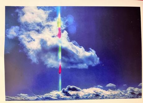 Galerie Maeght – exposition Peter Knapp – jusqu’au 15 Décembre 2022.