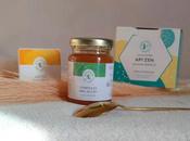 Zeeeeen avec Secret Miel