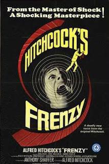 282. Hitchcock : Frenzy