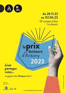 Récitatif de Toni Morrison