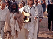 Quand l’Inde changé jamais cours Beatles