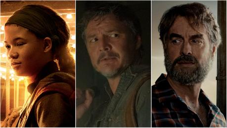 Murray Bartlett et Pedro Pascal s’associent pour l’adaptation du jeu vidéo super gay de HBO “The Last Of Us”