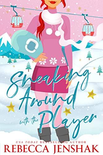 Mon avis sur Sneaking Around with the player de Rebecca Jenshak