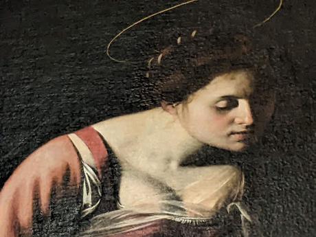 Caravage à Rome / Caravaggio in Roma — 63 photos / 63 pictures
