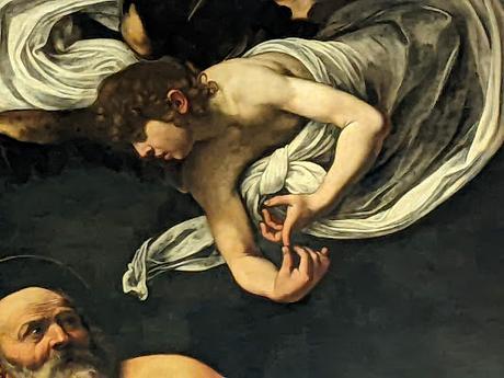 Caravage à Rome / Caravaggio in Roma — 63 photos / 63 pictures