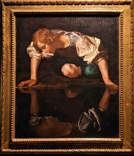 Caravage à Rome / Caravaggio in Roma — 63 photos / 63 pictures