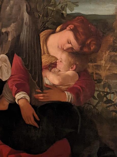 Caravage à Rome / Caravaggio in Roma — 63 photos / 63 pictures