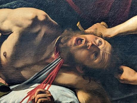 Caravage à Rome / Caravaggio in Roma — 63 photos / 63 pictures