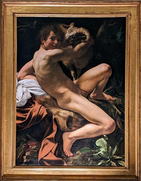 Caravage à Rome / Caravaggio in Roma — 63 photos / 63 pictures
