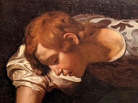 Caravage à Rome / Caravaggio in Roma — 63 photos / 63 pictures