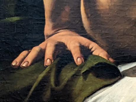 Caravage à Rome / Caravaggio in Roma — 63 photos / 63 pictures