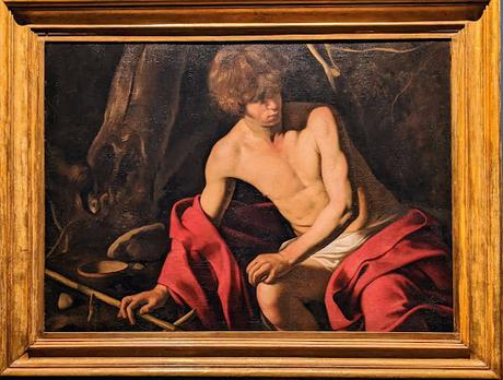 Caravage à Rome / Caravaggio in Roma — 63 photos / 63 pictures