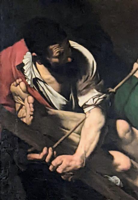 Caravage à Rome / Caravaggio in Roma — 63 photos / 63 pictures