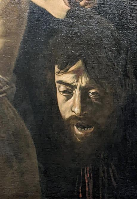 Caravage à Rome / Caravaggio in Roma — 63 photos / 63 pictures