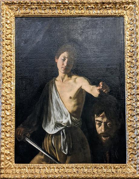 Caravage à Rome / Caravaggio in Roma — 63 photos / 63 pictures