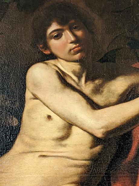 Caravage à Rome / Caravaggio in Roma — 63 photos / 63 pictures