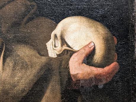 Caravage à Rome / Caravaggio in Roma — 63 photos / 63 pictures