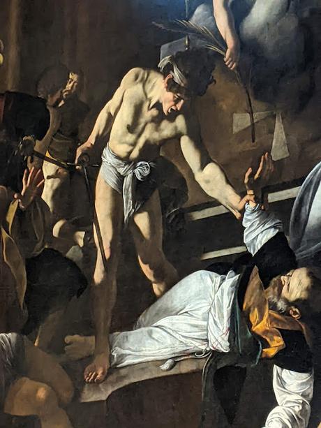 Caravage à Rome / Caravaggio in Roma — 63 photos / 63 pictures