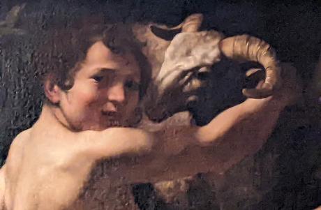 Caravage à Rome / Caravaggio in Roma — 63 photos / 63 pictures