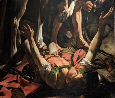 Caravage à Rome / Caravaggio in Roma — 63 photos / 63 pictures