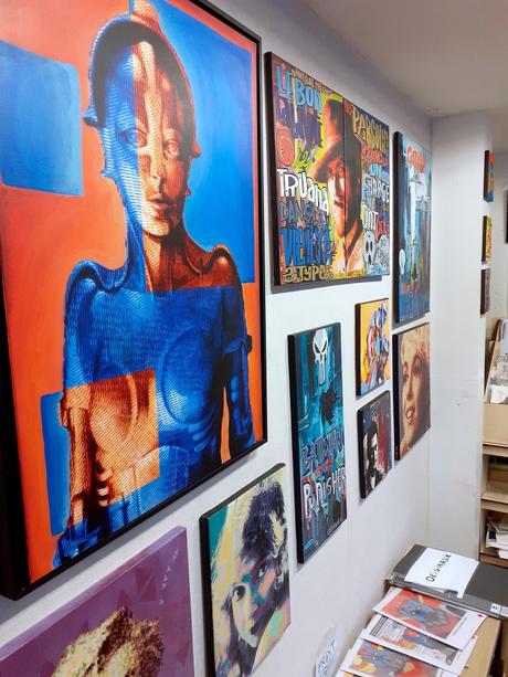 Exposition « Tout doit disparaître, la dernière de l’année ! »