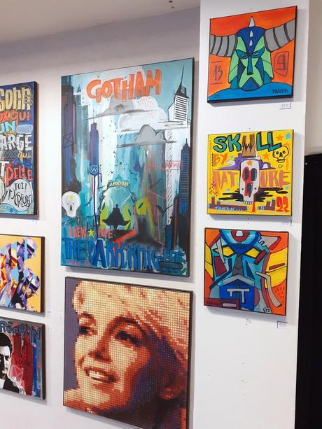 Exposition « Tout doit disparaître, la dernière de l’année ! »