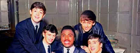 Little Richard à 90 ans : Les Beatles se souviennent de leur idole – “Nous lui devons beaucoup”. Little Richard à 90 ans : Les Beatles se souviennent de leur idole – “Nous lui devons beaucoup”.