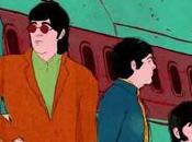 Regardez nouvelle vidéo officielle chanson Beatles “Here, There Everywhere”.