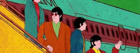 Regardez la nouvelle vidéo officielle de la chanson des Beatles “Here, There & Everywhere”.