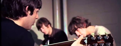 L'origine et l'histoire du nom Beatles