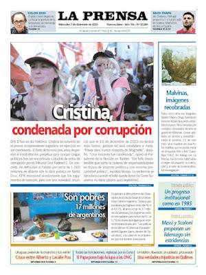 Six ans de prison, inégibilité à vie et coup de théâtre [Actu]