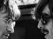 chanson préférée John Lennon George Harrison écrite pour Beatles
