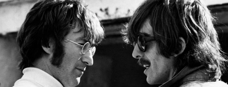 La chanson préférée de John Lennon que George Harrison a écrite pour les Beatles La chanson préférée de John Lennon que George Harrison a écrite pour les Beatles