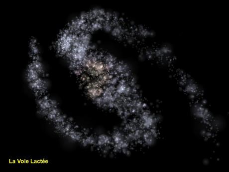 Divers - Hubble le télélescope - 2