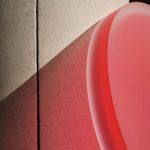 Conecto la rencontre du beton et de lacrylique