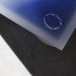 Conecto la rencontre du beton et de lacrylique