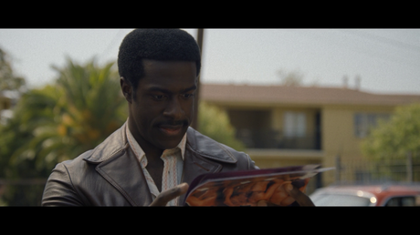 Critiques Séries : Welcome to Chippendales. Mini-series. Episode 4.